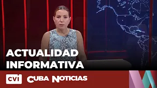Cuba News I (July 29, 2026)