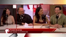 "LINEA DIRECTA" - ¡ESTRENO! - Lunes 19 de Octubre 2026