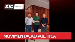 Vice-prefeito de Fúria é aliado de Cirone, que deve ser o vice de Hildon Chaves Vice-prefeito de Fúria é aliado de Cirone, que deve ser o vice de Hildon Chaves