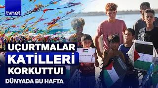 Israel Has Now Declared War on Kites! LOOK WHY THEY’RE SO BOTHERED! | This Week in the World