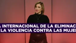 Origen del Día Internacional de la Eliminación de la Violencia contra la Mujer