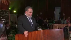 Rev. Jesse Jackson tribute held at St. Sabina