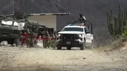 Estuve guardando la calma, me resignaba si me encontraban o no": Minero rescatado Estuve guardando la calma, me resignaba si me encontraban o no": Minero rescatado