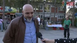 Kada trud vide svi - sledi nagrada