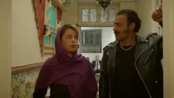 شنوة هذا اللي جايبو؟ شنوة شنوة فريجيدار! ماو صندوق ميّت ما عجبكش بيشة؟ نبدّلوه… ثمة gris métallisé ?