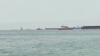 What’s the status of the Strait of Hormuz? Here’s what we know