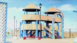 Emplazan al gobernador Flies por retraso en financiamiento de Parque Los Dinosaurios Emplazan al gobernador Flies por retraso en financiamiento de Parque Los Dinosaurios