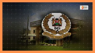 Afisa wa DCI ajeruhiwa katika shambulio kisiwa cha Lamu