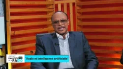 Émission spéciale à l'occasion de la journée Mondiale de la radio Émission spéciale à l'occasion de la journée Mondiale de la radio