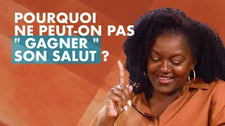 Le salut ne se mérite pas - Bonjour chez vous !