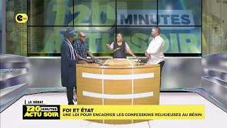 FAITH AND STATE: A LAW TO REGULATE RELIGIOUS DENOMINATIONS IN BENIN