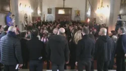 Ventidue i presepi premiati