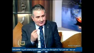 حديث المساء.. لقاء خاص مع أ.د. عبد الفتاح يوسف أستاذ الأدب
