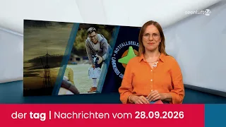 the day | The news from 09/28/2026