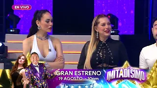 ¿Cuánto cobrará Chavana por pelear contra Óscar Burgos? | Es Show El Musical