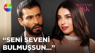Kadir can't hide his feelings for Defne! | Possible Love Episode 14