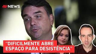 "It’s a resilient candidacy, but it faces some issues," says analyst on Flávio