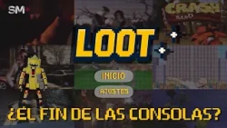 The End of Consoles | LOOT