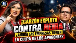 Vergüenza Nacional! Garzón Encaró A José Julio Neira Por Perseguir A Trabajadores