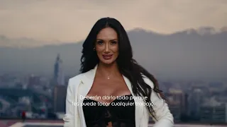 6 celebrities pushed to the limit for a spot on Vértigo Estelar 🔥