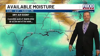 First day of fall feels more like summer, but change is coming