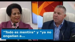 “Todo es mentira” y “ya no engañan a nadie”: estallan críticas tras la Mesa Redonda