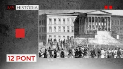 „Mit kíván a magyar nemzet?” - út a 12 pontig - M5 História
