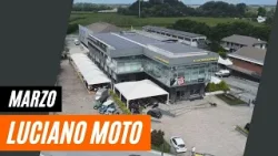 LUCIANO MOTO - Marzo AUTOCCASIONI