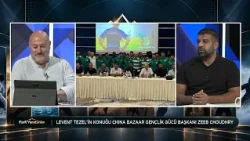 FARK YARATANLAR - ZEEB CHOUDHRY