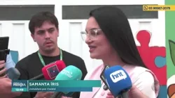 Prefeitura inagurou espaço voltado ao atendimento especializado de estudantes neurodivergentes