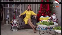 BEOGRADSKA ZIMA -- Ivan Ristić, metereolog - Đorđe Nedeljković, pevač