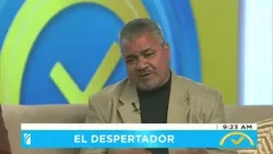 Entrevista a William Pérez Figuereo, presidente de la CNTU