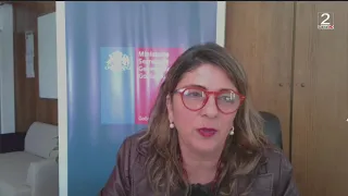 04 SEP 2026 Seremi de Gobierno abordó FOGAES, seguridad y Ley de Escuelas Protegidas en Valparaíso
