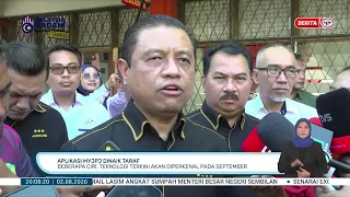 2.7-BP- APLIKASI MYJPJ DINAIK TARAF: BEBERAPA CIRI, TEKNOLOGI TERKINI AKAN DIPERKENAL PADA SEPTEMBER
