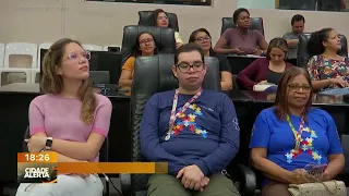 6º Simpósio sobre autismo: temas urgentes são discutidos por familiares e especialistas