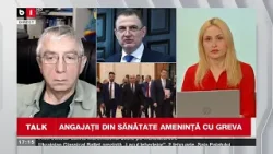 M.NISTOR, PREȘED.SINDICAT:EDUCAȚIA NU TREBUIE AFECTATĂ DE AUSTERITATE, DAT FIIND PERICOLUL EXTREMIST