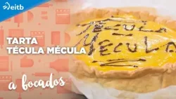 A BOCADOS: Tarta Técula Mécula