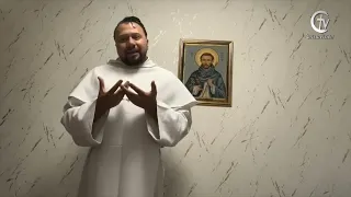 Gospel Reflection August 22