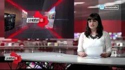 La Nuova Tg edizione 13:50 giovedì 5 febbraio 2026