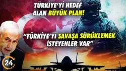 “Türkiye’yi Karmaşaya Çekmek İstiyorlar!” Yeliz Albayrak’tan İsrail Çıkışı!