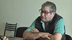 14 01 26  HUGO ROMERO 02   BALANCE Y COMPRA DE INDUMENTARIA PARA BOMBEROS