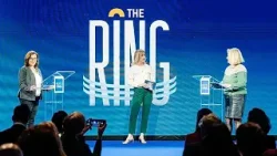 Здравоохранение Европы: право или бизнес? Евродепутаты спорят в The Ring