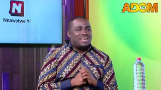 Nnawotwe Yi on Adom TV (01-08-26)
