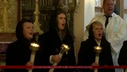 Glazba, molitva i tradicija - oratorij „Za križen“ izveden u Osijeku