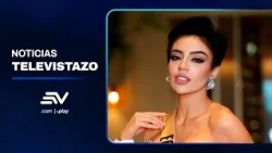 Shyare Andrade Vies with Tanzania for a Spot in the Miss Grand International Top 20 | Televistazo