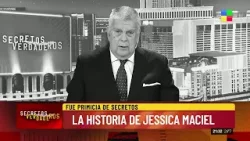 ? JÉSSICA MACIEL: EN GRAN HERMANO CON GRAVES DENUNCIAS