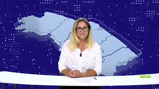 All News Evening News, August 14, 2026