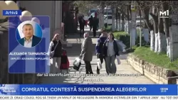 Soluție pentru blocajul de la Comrat încă nu există. Soluție pentru blocajul de la Comrat încă nu există.