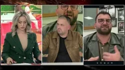 “Juela Stërkaj…”/ Mateo ngacmon Juelën, Rogerti: Jam I martuar