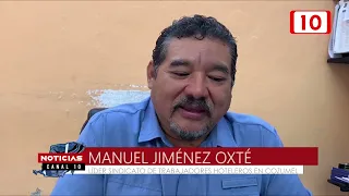 Over 650 children benefit from school supply packages in Cozumel